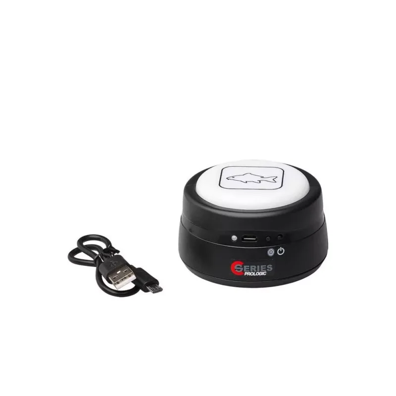 Utolsó esély Prologic C-Series Bivvy Light sátorlámpa