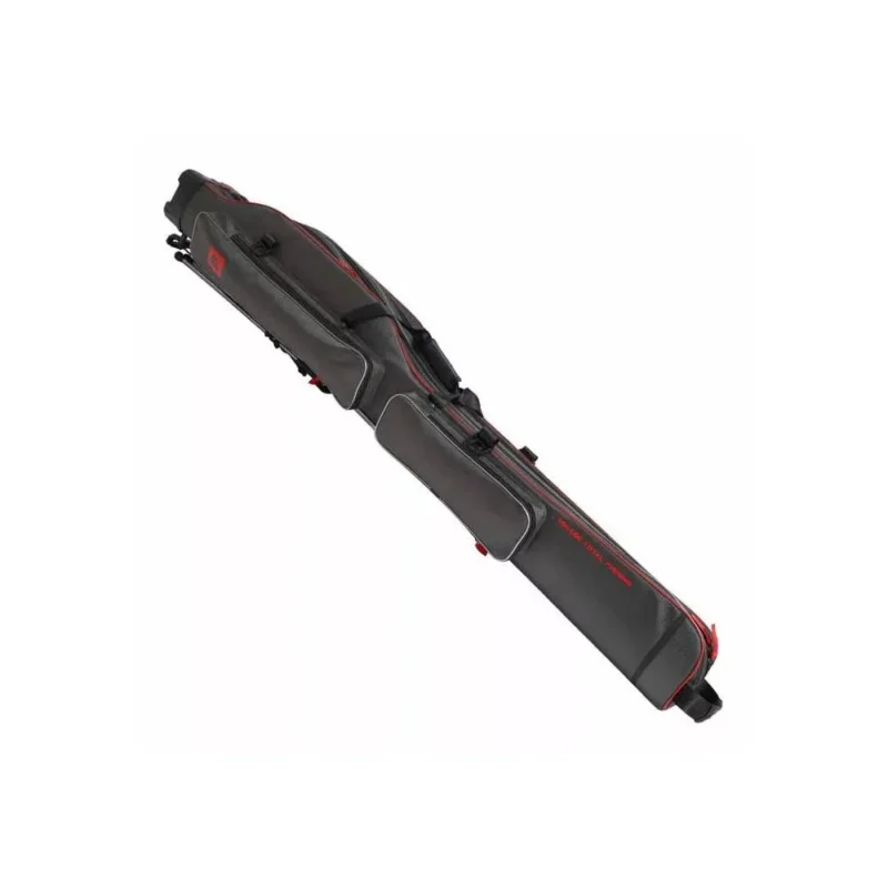 Expressz szállítás Mikado MFT merevtokos botzsák lábakkal 140cm 3K