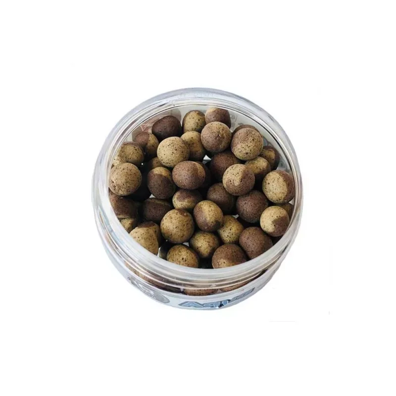 Rendeld meg most Top Mix Aqua Wafters Classic Uni kikönnyített horogcsali 8mm
