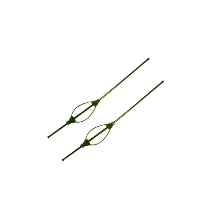 Super Natural Super Long Cast három bordás távdobó kosár 2db 35gr Korlátozott ajánlat