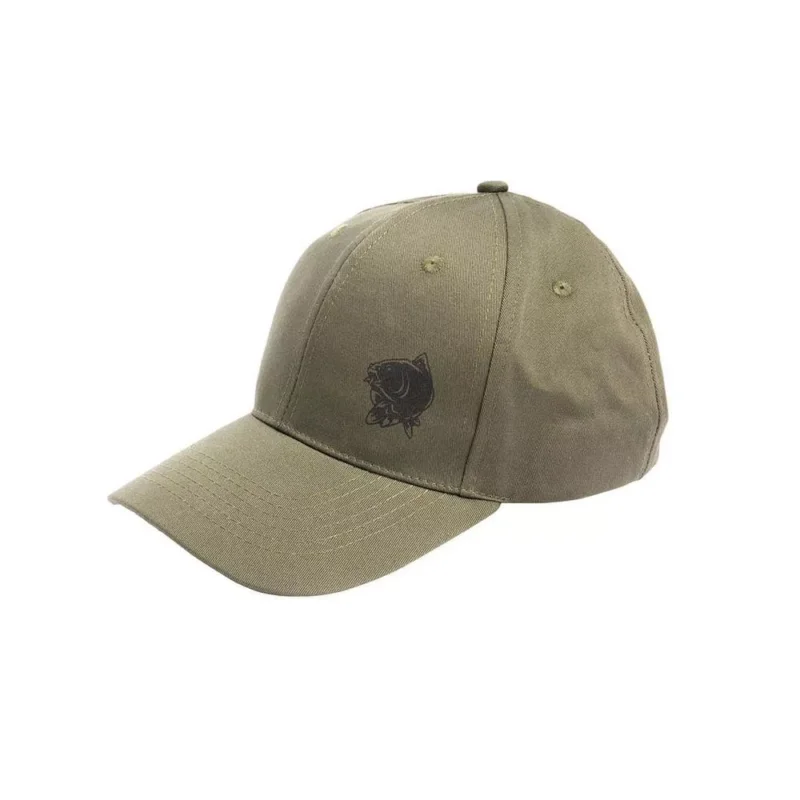 Nash Tackle Baseball Cap baseball sapka Csak ma