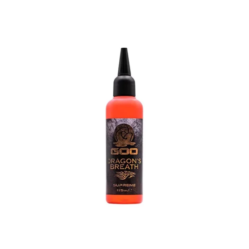 Olcsóbb Korda Goo Liquid Dragon‘s Breath Supreme 115ml
