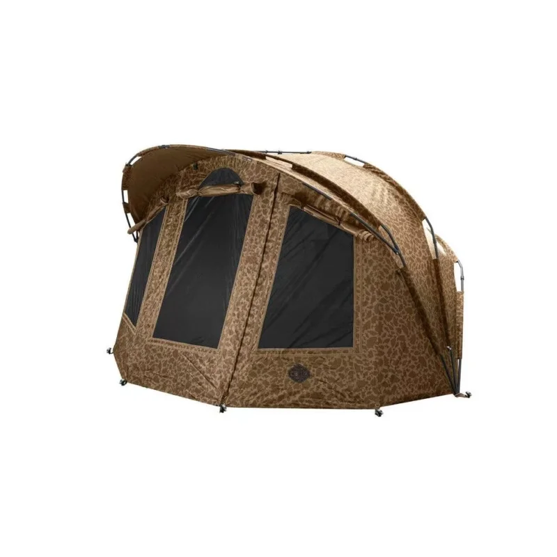 Delphin C3 Lux Clima Control Carpath sátor Gyors szállítás