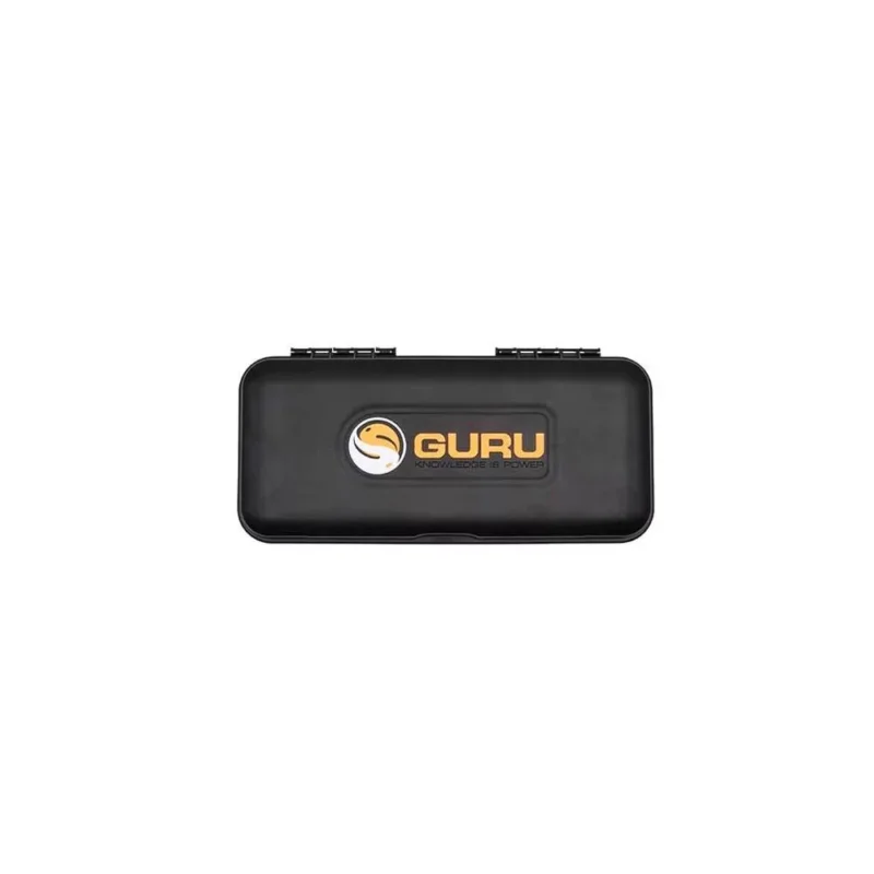 Guru Adjustable Rig Case állítható előketartó 5-20cm Expressz szállítás