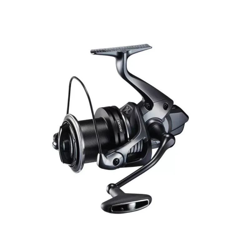 Különleges ajánlat Shimano Ultegra Ci4 XTC 5500 távdobó orsó