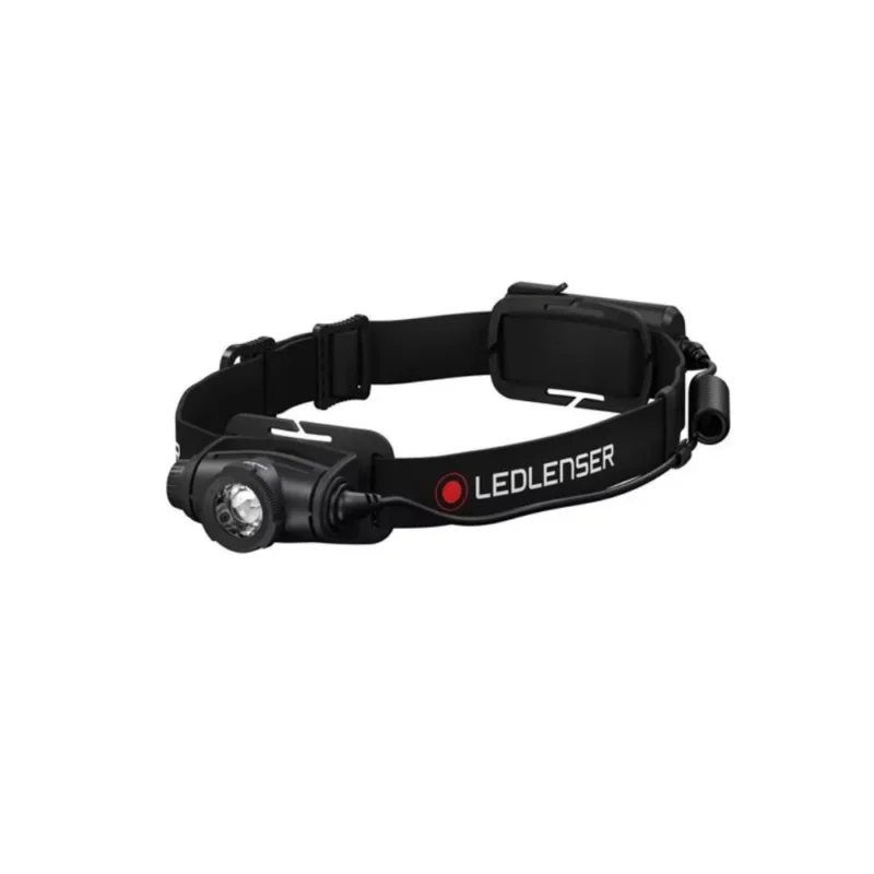 Legkelendőbb Led Lenser H5 Core fejlámpa 350lm