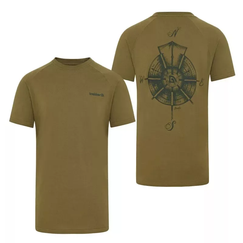 Trakker Tempest T-Shirt póló S Azonnali szállítás