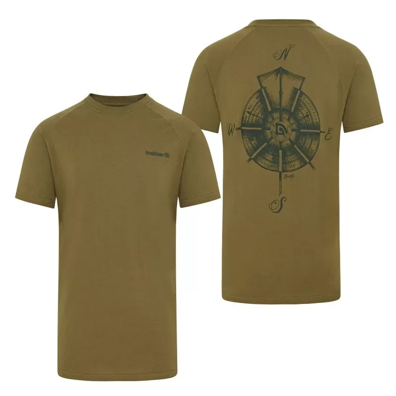 Olcsóbb Trakker Tempest T-Shirt póló L