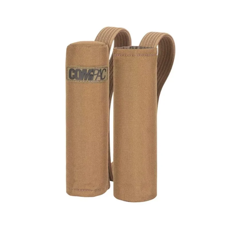 Kihagyhatatlan ajánlat Korda Compac Elasticated Tip and Butt Protector bot összefogó pánt