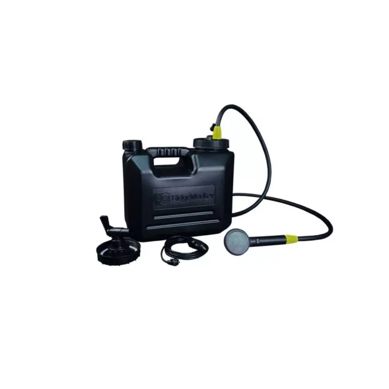Utolsó esély RidgeMonkey Outdoor Power Shower Full Kit zuhany szett