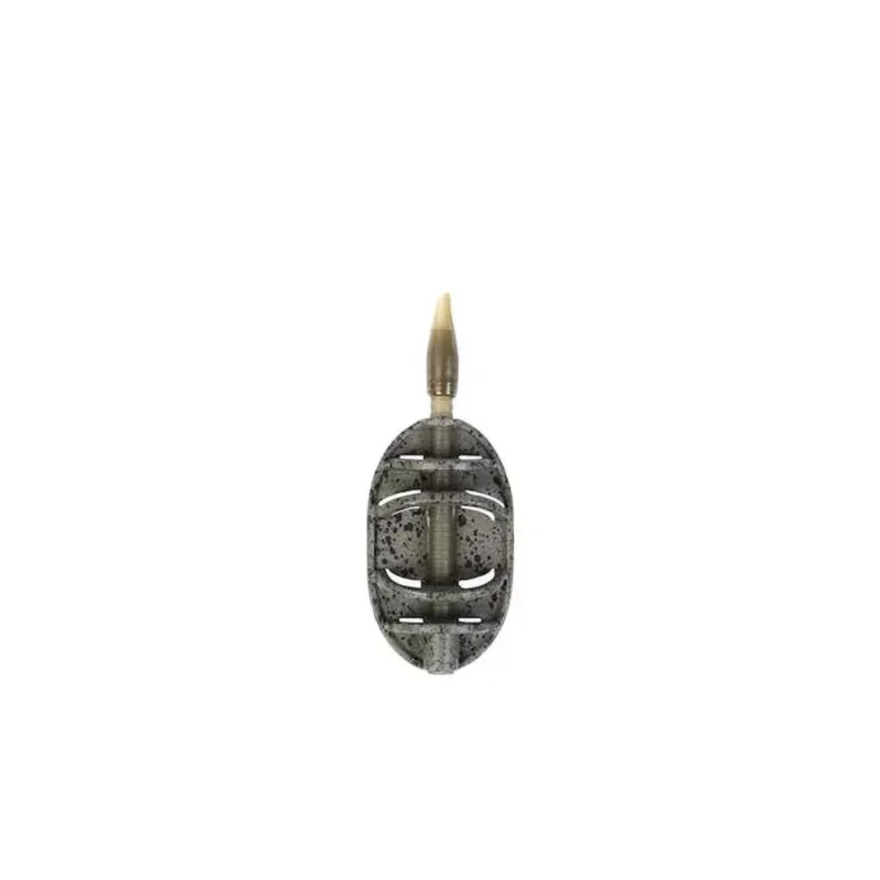 Preston Dura Flat Method Feeder Inline kosár XL/45gr Biztonságos fizetés