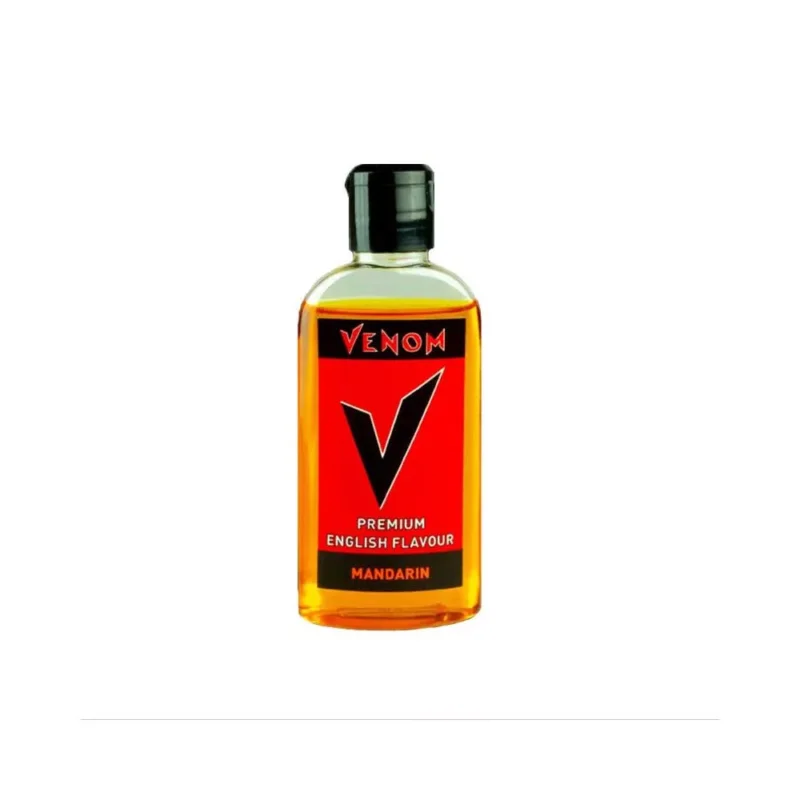 Feedermania Venom Mandarin aroma 50ml Gyors kiszállítás