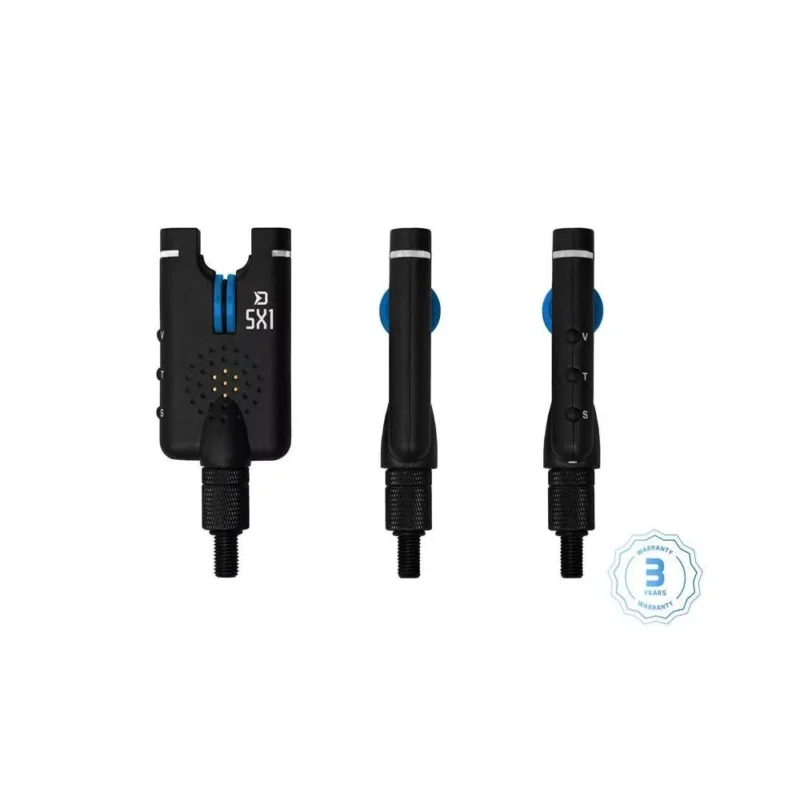 Alacsony ár Delphin SX1 elektromos kapásjelző