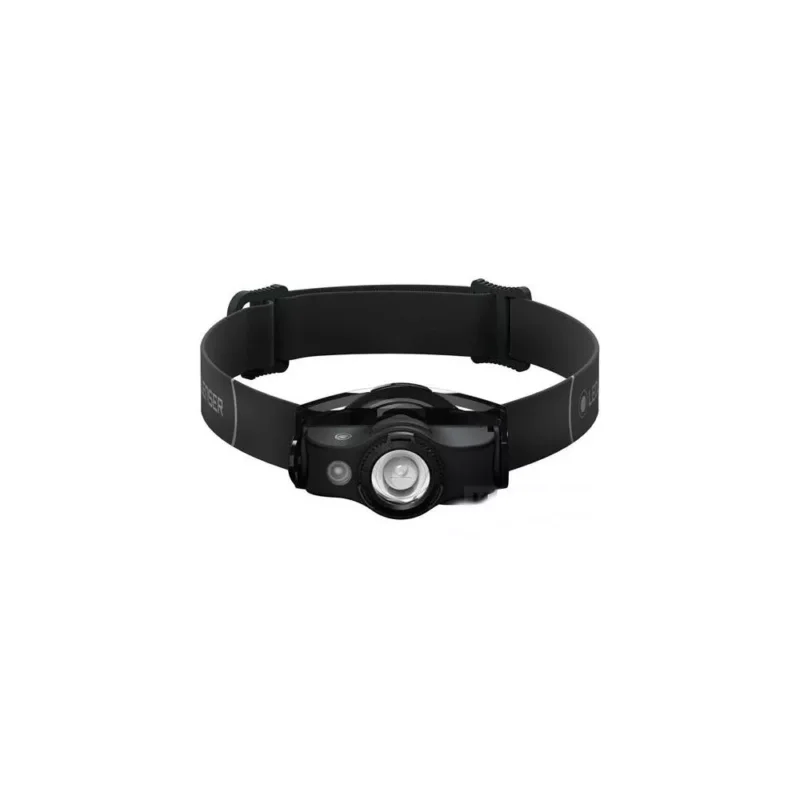 Végkiárusítás Led Lenser MH4 Outdoor Led tölthető fejlámpa 400lm
