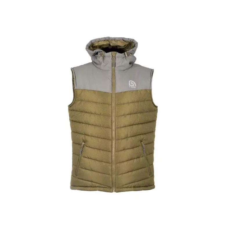 Trakker HexaThermic Body Warmer 2022 mellény XL Bestseller