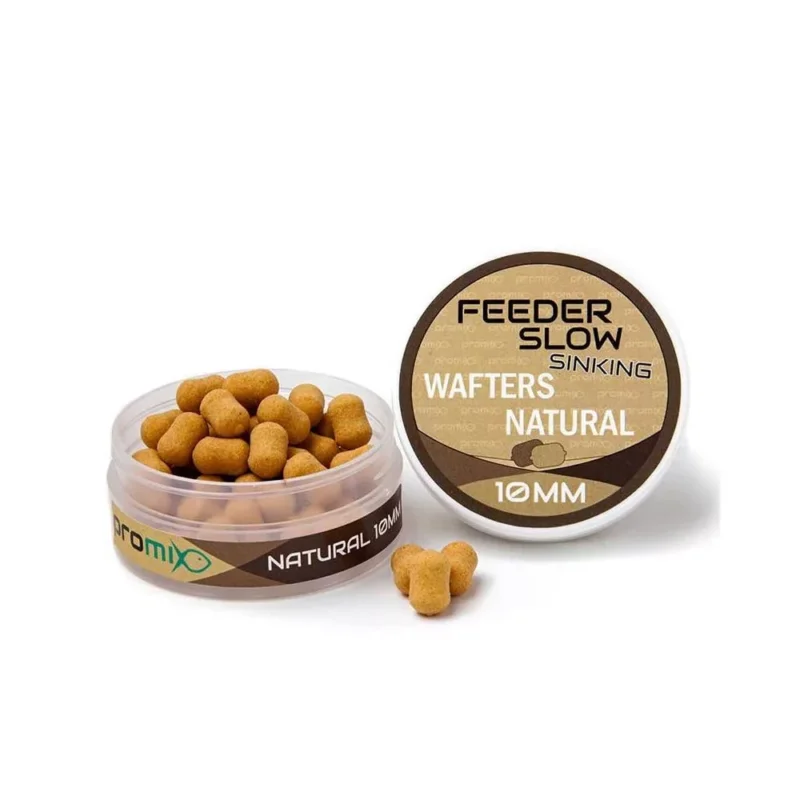 Promix Slow Sinking Wafters horogcsali Natural 10mm Vedd meg online