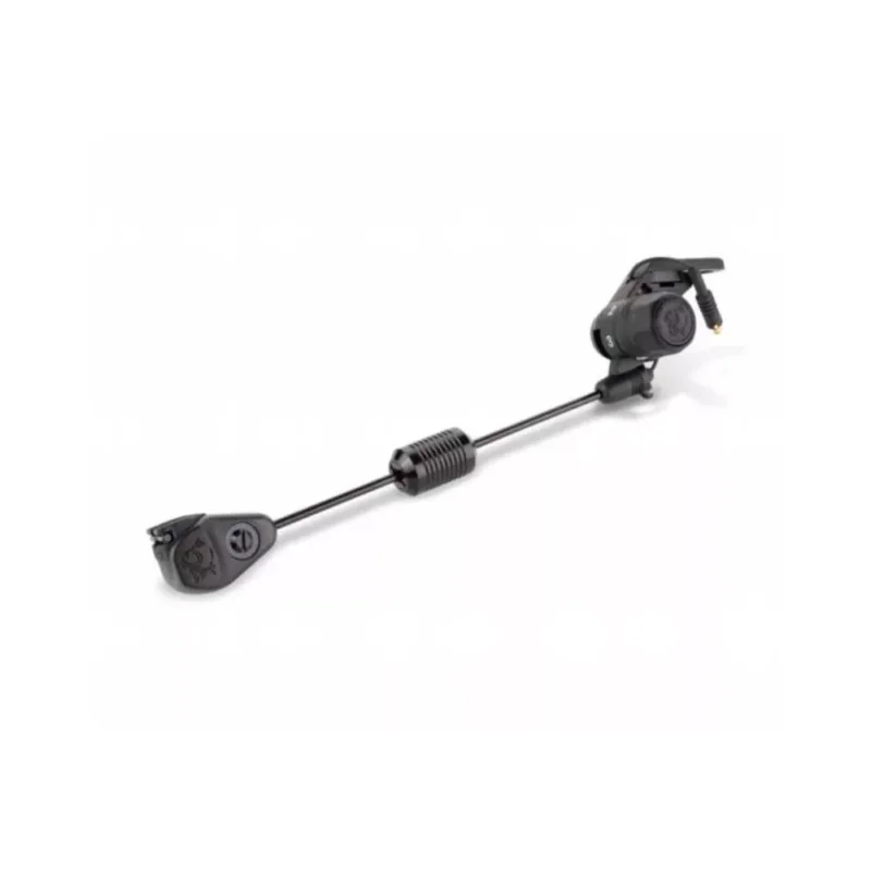 Legnépszerűbb Nash Siren Night Glo Swing Arm merevkaros világító swinger fekete