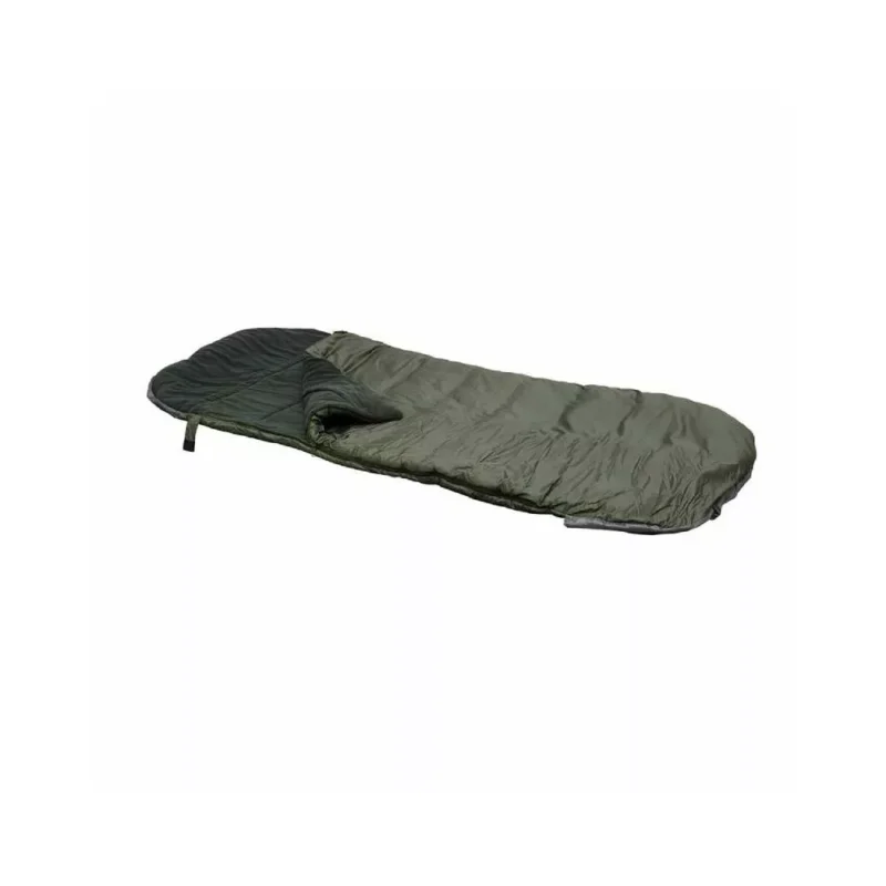 Olcsóbb Prologic Element Thermo Daddy Wide Sleeping Bag 5 Season hálózsák