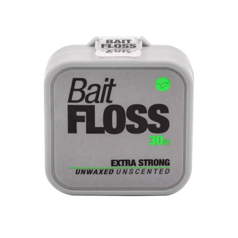 Olcsóbb Korda Unwaxed Bait Floss viaszmentes csalirögzítő zsinór