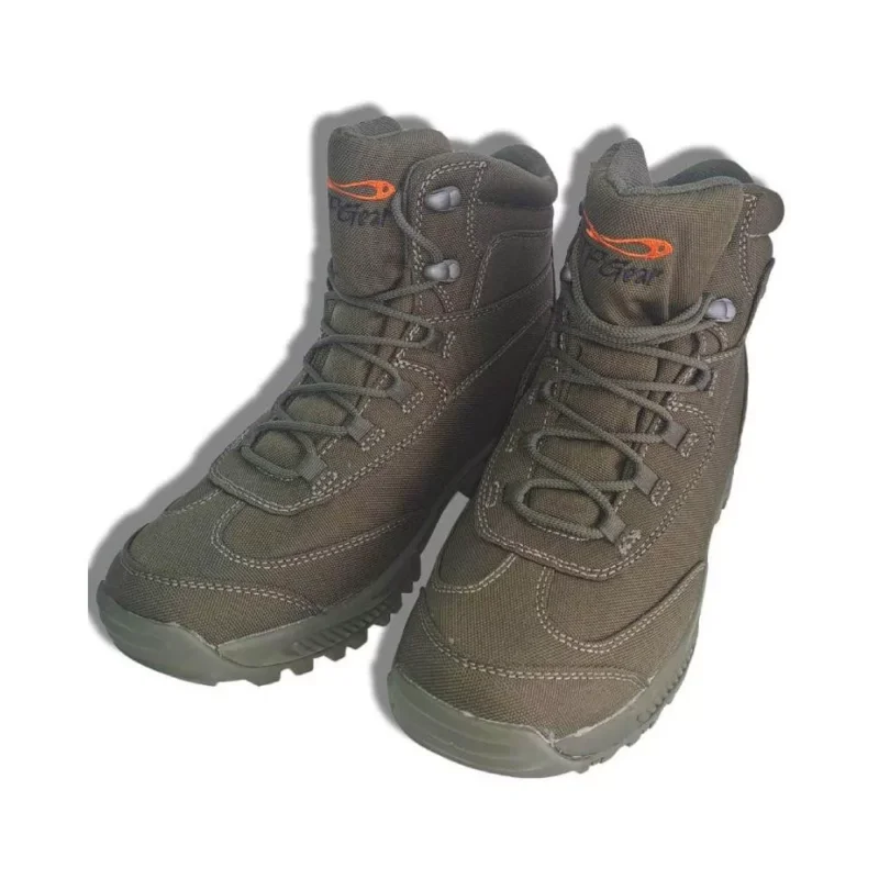 Biztonságos fizetés TF Gear X-Trail Green Boots bakancs 41