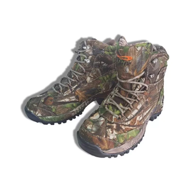 TF Gear Primal X-Trail Camo Boots terepmintás bakancs 41 Akciós ár