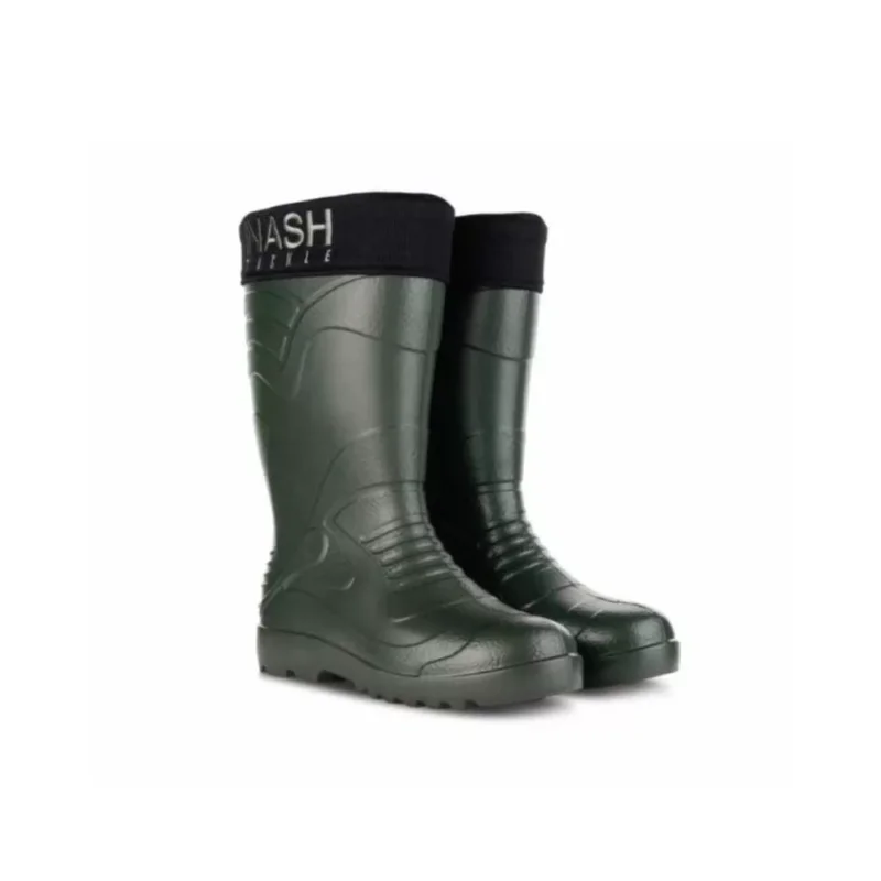 Korlátozott ajánlat Nash Lightweight Wellies csizma 43