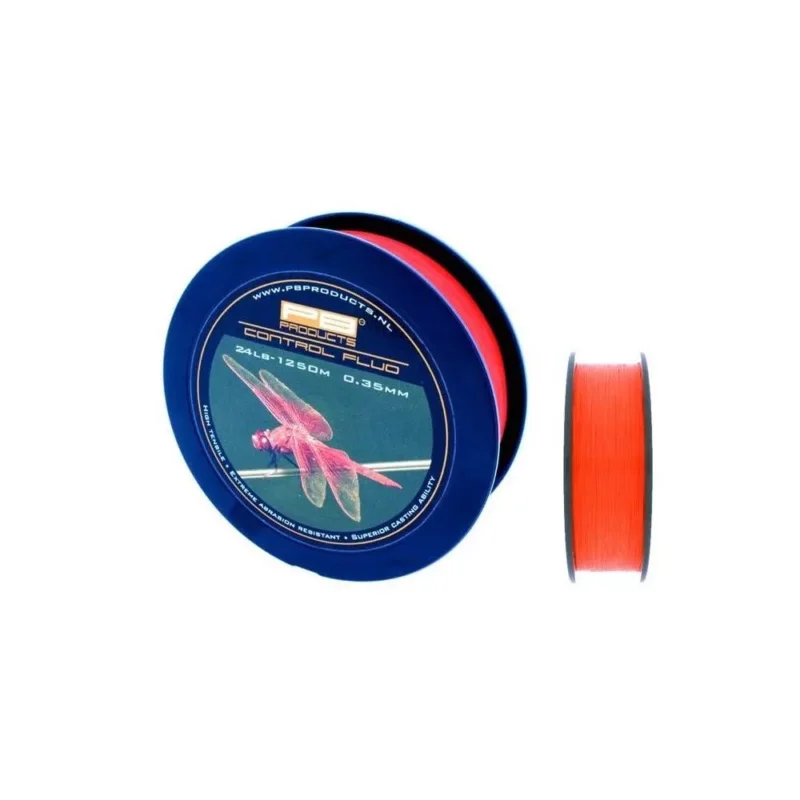 PB Products Control Orange monofil zsinór 0.30mm Újdonság