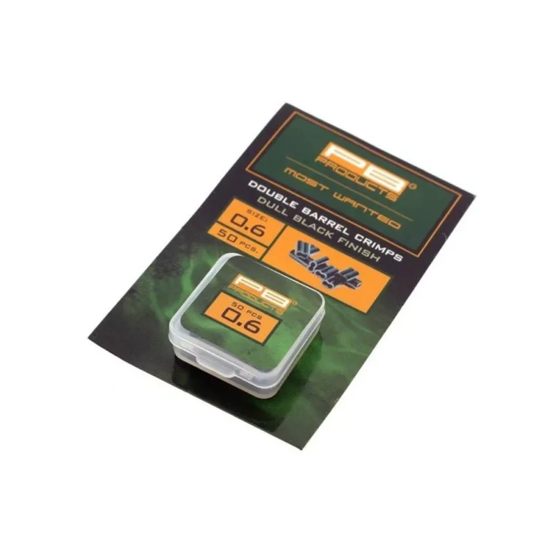 Szezonális akció PB Products Crimps krimp hüvely 0.7mm