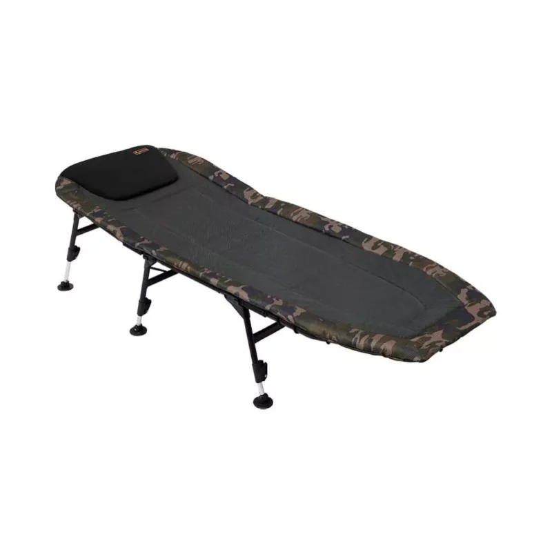 Szuper akció Prologic Avenger Bedchair 6 Leg pontyozó ágy 6 lábas