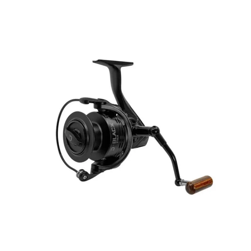Vásárlói kedvenc Delphin BlacX 6T feeder orsó