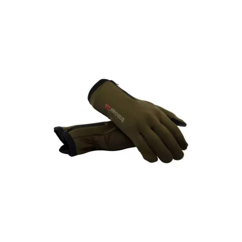 Legjobb ár Trakker Thermal Stretch Gloves thermo kesztyű