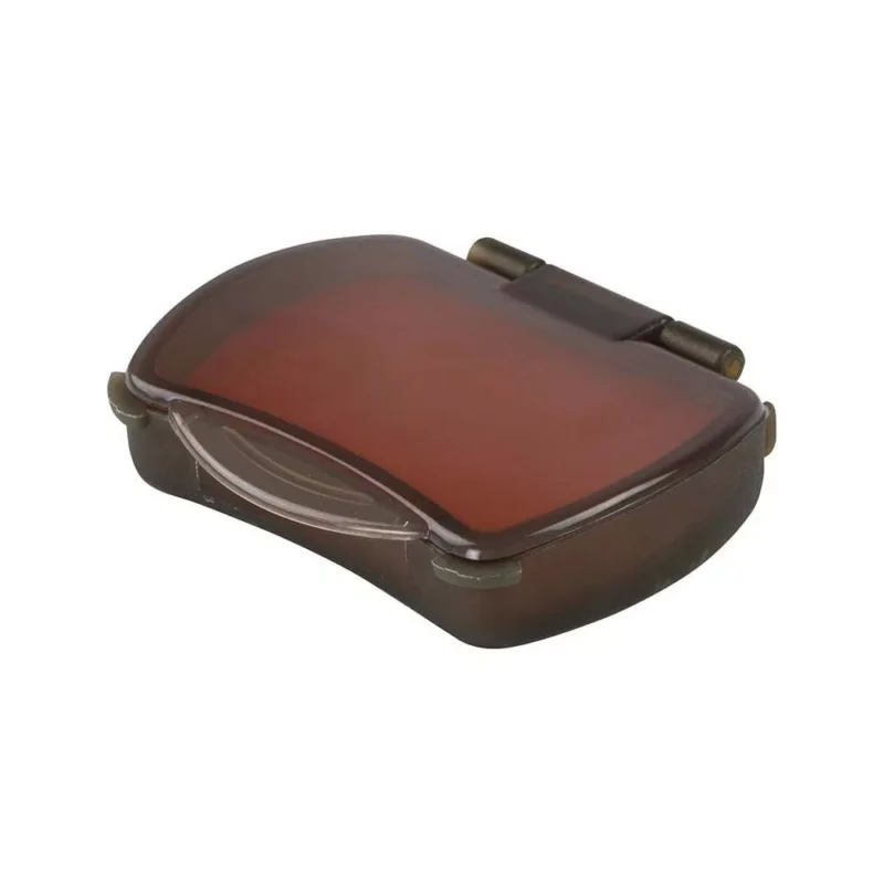 Kihagyhatatlan ajánlat Fox Edges Hook Boxes horogtartó doboz 3db