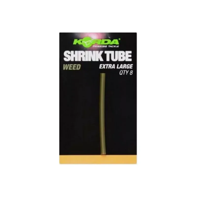 Korda Shrink Tube zsugorcső Weed XL Prémium