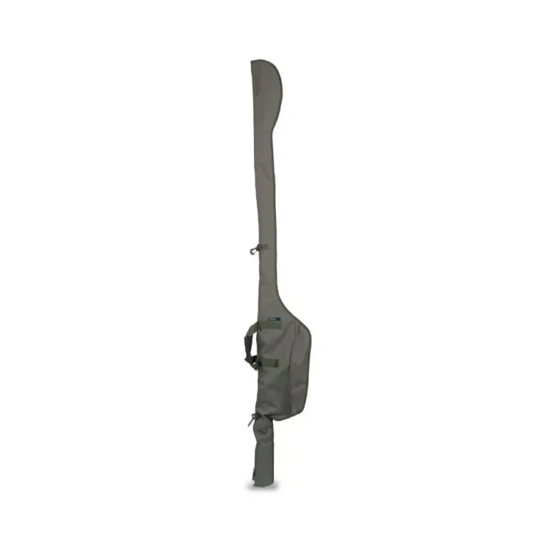 Kihagyhatatlan ajánlat Shimano Padded Rod Sleeve bojlis botzsák 12"