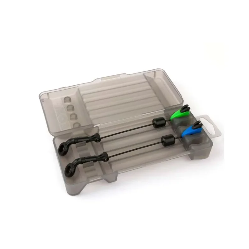 Legnépszerűbb Fox Black Label Mini Swinger Case tok