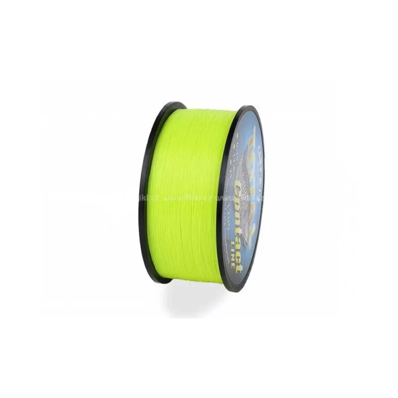 Biztonságos vásárlás Carp R Us Total Contact Line monofil zsinór 0.30mm 1200m