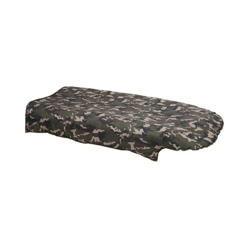 Kihagyhatatlan ajánlat Prologic Element Thermal Bed Cover Camo thermo takaró