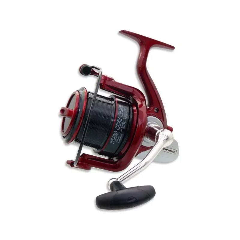 Vedd meg online By Döme Team Feeder Long Cast 5500 orsó