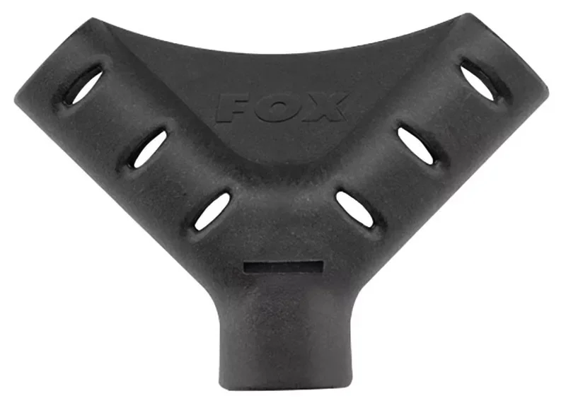 Fox Moulded Landing Net Block Árcsökkenés