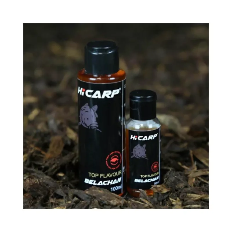 Szuper akció HiCarp Top Belachan Flavour belachan rák aroma 100ml
