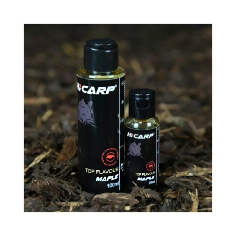 HiCarp Top Maple Flavour juhar aroma 100ml Rendeld meg most