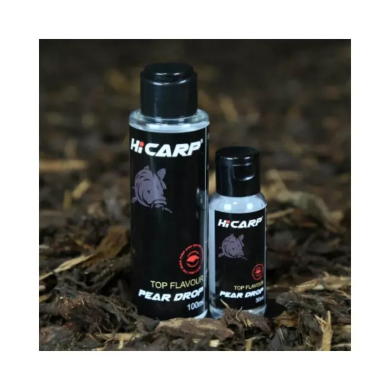 Azonnal elérhető HiCarp Top Pear Drop Flavour körte aroma 100ml