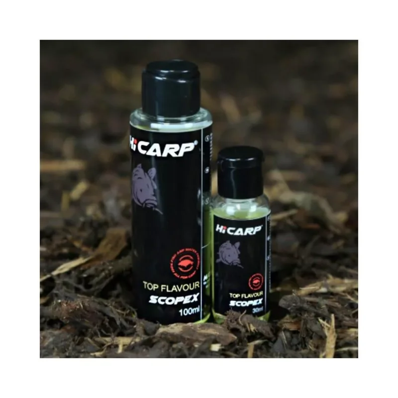 Kedvezményes ár HiCarp Top Scopex Flavour édes aroma komplex 100ml