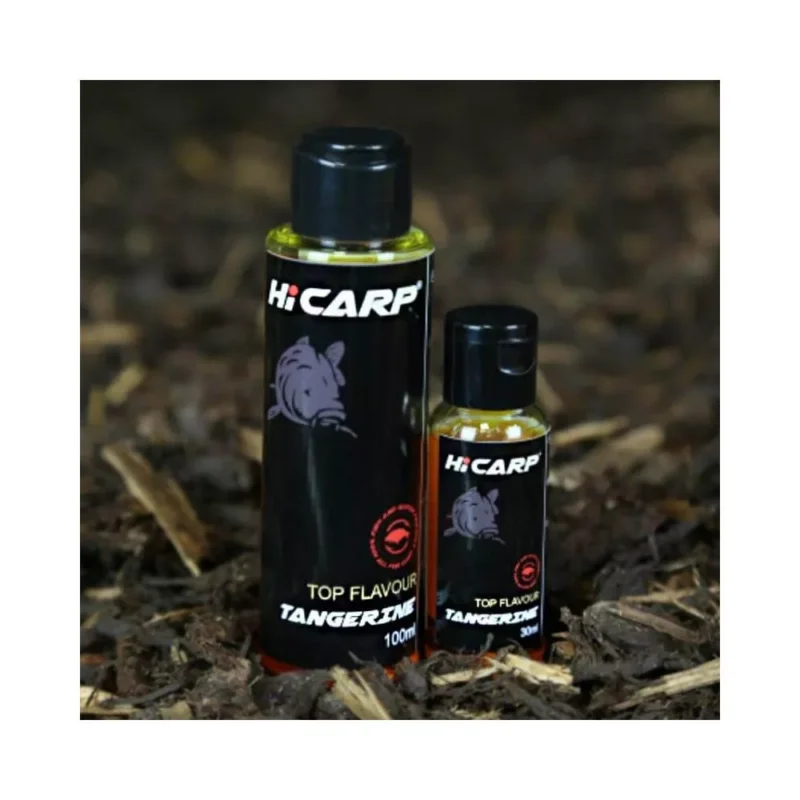 HiCarp Top Tangerine Flavour mandarin aroma 30ml Kihagyhatatlan ajánlat