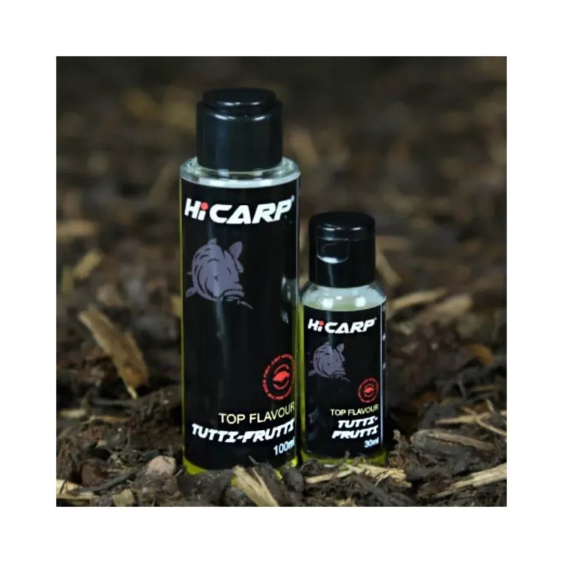 HiCarp Top Tutti Frutti Flavour tutti frutti aroma 100ml Rendeld meg most