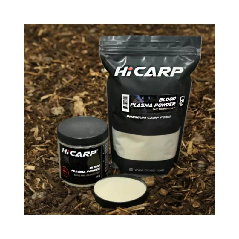 Árcsökkenés HiCarp Blood Plasma Powder vérplazma por 1kg