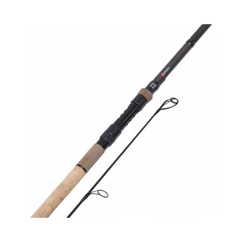 Prologic C-Series SC parafás pontyozó bot 13" 3,9m 3,5lb 50mm XD Csak ma