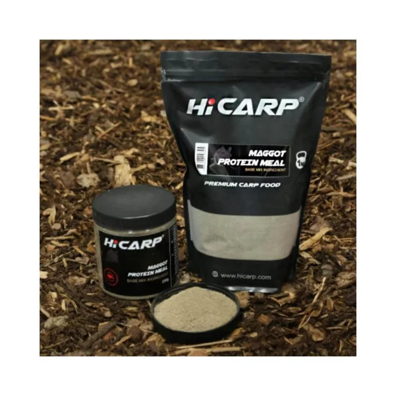 HiCarp Maggot Protein Meal rovarliszt 1kg Legjobb ár