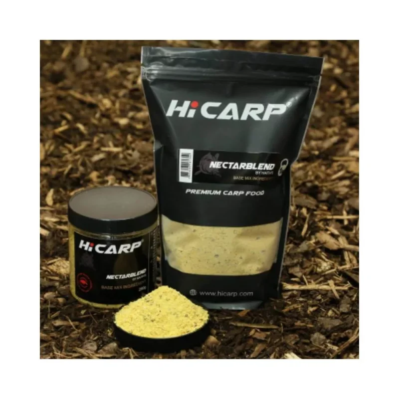 HiCarp Nectarblend by Haith‘s édes madáreleség mix 250gr Különleges ajánlat