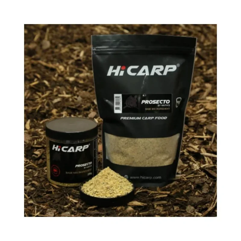 Kedvezményes ár HiCarp Prosecto by Haith‘s mézes madáreleség mix 1kg